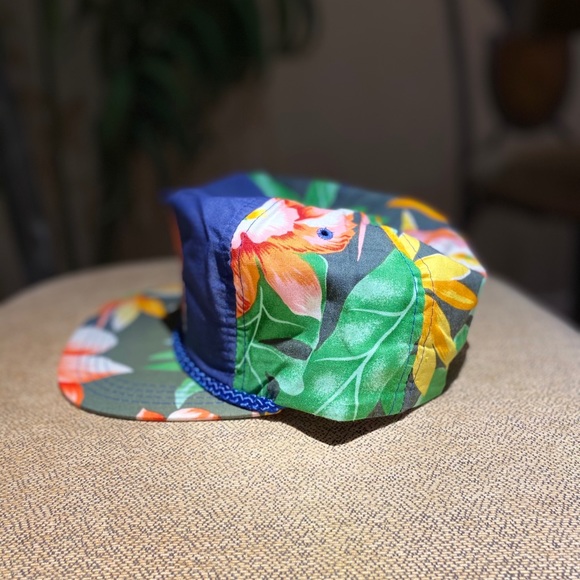 ‘93 Pro Bowl Hawaii Hat -nwot/never worn - Picture 2 of 4